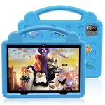 VASOUN TABLET PC KIDS B10K(TAB 10 MAX M10) 6(3+3EXPAND)/64GB 10INCH PLAVA - Image 3