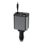 SUPER BRZI AUTO PUNJAC PT-25 90W TYPE-C KABAL NA IZVLACENJE 800MM