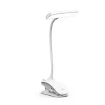 OZ06 B STONA/SOBNA TROBOJNA KLIPSA LAMPA ZA STO 800MAH XO - Image 2