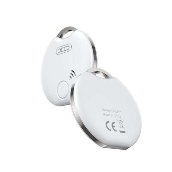 XO LP01 AirTag Bluetooth lokator za Apple i Android