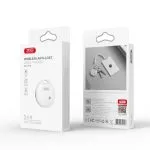 XO LP01 AirTag Bluetooth lokator za Apple i Android, dodatni prikaz 2