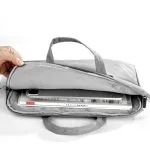 CB01 TORBA ZA LAPTOP 14INCH SIVA XO - Image 2