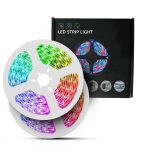 Tuya wifi+IR 10Meter RGB Led strip TSW10R-30