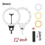 Ring light JMARY FM-12R 12inch