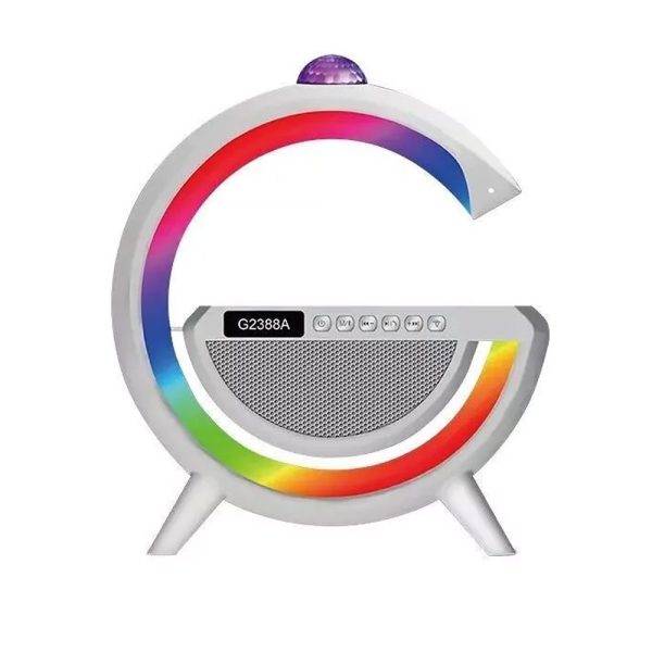 BLUETOOTH SPEAKER G G2388A 15W