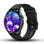PEJE SMARTWATCH ZW10-AMD CRNI
