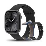 PEJE SMARTWATCH ZW-WS9 CRNI