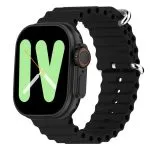 PEJE SMARTWATCH ZW ULTRA 9S CRNI