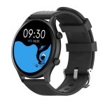 PEJE SMARTWATCH ZW04 CRNI