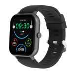 PEJE SMARTWATCH ZW01 CRNI