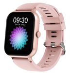 PEJE SMARTWATCH ZW01 PINK