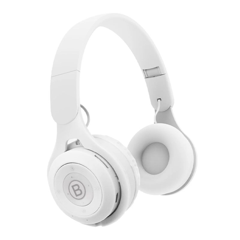 139788-0.jpeg BLUETOOTH SLUSALICE SGS-BB BIJELE - Image 1