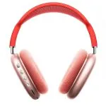 BLUETOOTH SLUSALICE SGS-S19 CRVENE
