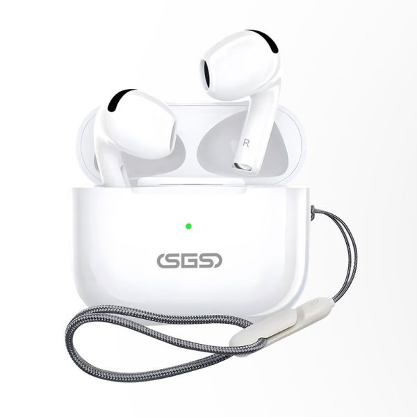 AirPods 6 BT 5.3 SGS