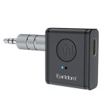 EARLDOM AUX BLUETOOTH ADAPTER BR21
