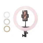 LED SOFT RING LIGHT PK-360 14INCH 36CM - Image 2