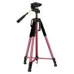 TRIPOD 3366 135CM RED