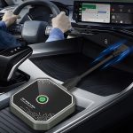 CarPlay Adapter BY965A 2in1 Wired/Wireless - Image 2