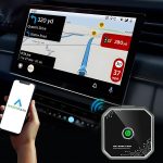 CarPlay Adapter BY965A 2in1 Wired/Wireless - Image 3