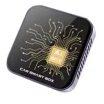 Car Smart BOX BY961A 2+32GB 3in1