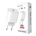 ADAPTER ZA IPHONE 15-16 30W PLATOON