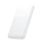 POWERBANK PL-K51 10000MAH PLATOON BIJELI, dodatni prikaz 1