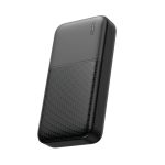 POWERBANK PL-K52 20000MAH PLATOON CRNI, dodatni prikaz 1