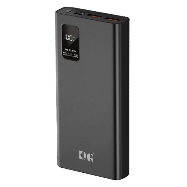 POWERBANK PD-25 22,5W PD 20000MAH