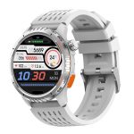 PEJE SMARTWATCH G11 GPS 2 NARUKVICE BIJELI