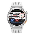 PEJE SMARTWATCH G11 GPS 2 NARUKVICE BIJELI - Image 4