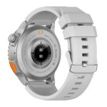 PEJE SMARTWATCH G11 GPS 2 NARUKVICE BIJELI - Image 3