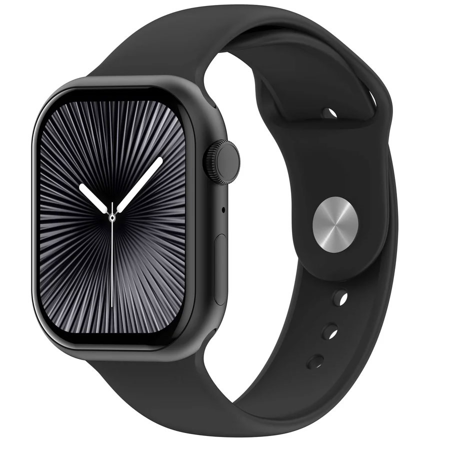 140294-0.jpeg PEJE SMARTWATCH ZW SERIES 10 WITH CHAT GPT AND AI EXQUISITE DIAL - Image 1