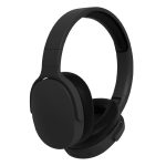 BLUETOOTH SLUSALICE EV71T BT.3.9D HOLOGRAFSKI ZVUK CRNA