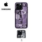 SPG Silikonska Maskica za iPhone i Samsung