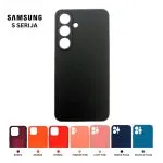 LANSMAN Nano silikonska maskica za Samsung Galaxy S