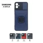 ARMOR SLIDE zaštitna maskica za Samsung s kliznim poklopcem kamere