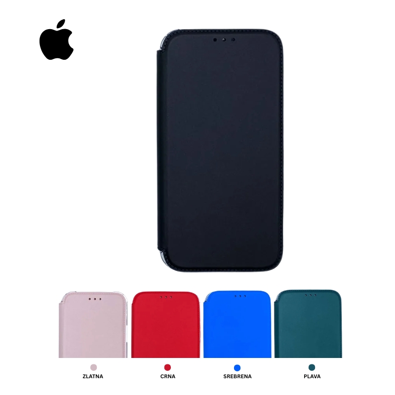 slike za web - 2026-07-09T161236.674 Urban Flip preklopna futrola za iPhone s potpunom zaštitom uređaja
