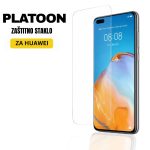 Platoon zaštitno staklo za Huawei visoke prozirnosti i otpornosti na ogrebotine