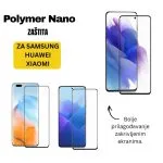 Polymer Nano zaštitno staklo za mobitel sa naprednom zaštitom ekrana