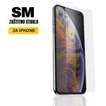 SM zaštitno staklo za iPhone visoke otpornosti na ogrebotine i udarce