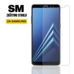 SM zaštitno staklo za Samsung telefon visoke otpornosti na ogrebotine i udarce