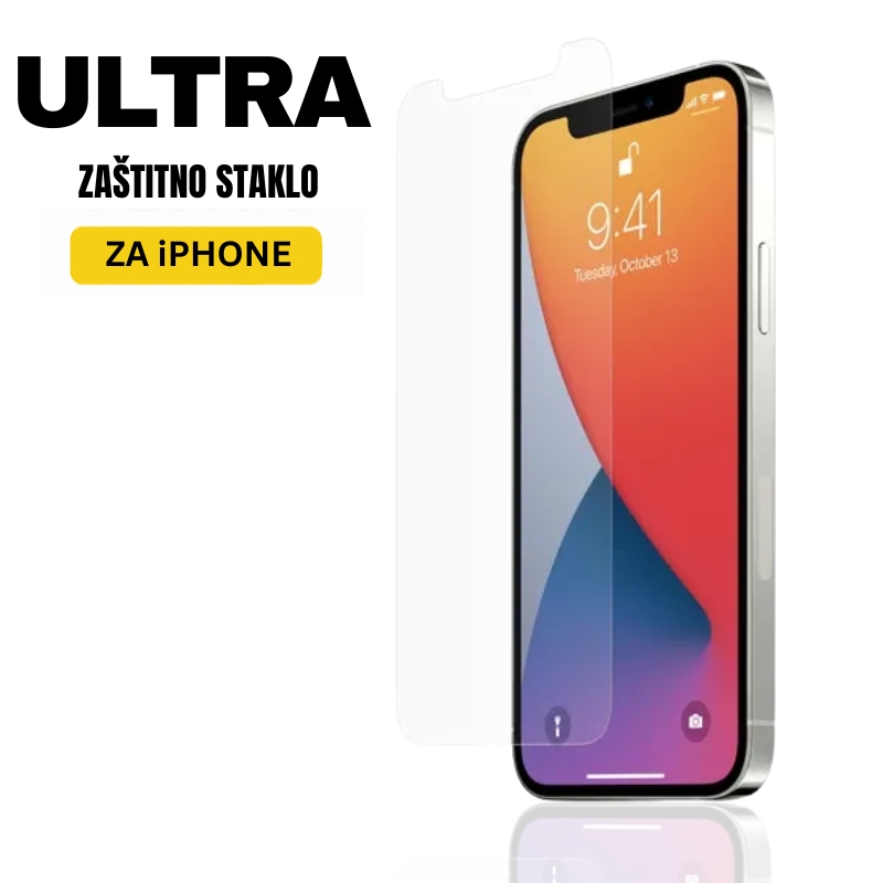 slike za web (42) Ultra zaštitno staklo za iPhone sa visokom otpornošću na ogrebotine i udarce