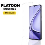 Zaštitno staklo za Realme telefon visoke otpornosti na ogrebotine i udarce