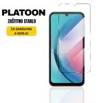 Kaljeno staklo za Samsung A seriju, zaštita ekrana i displaya od ogrebotina i udaraca
