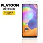 Staklo za ekran Samsung Galaxy M serije, kaljena zaštita displaya i zaslona