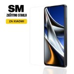 SM staklo za ekran Xiaomi i Poco telefona, kaljena zaštita displaya visoke otpornosti