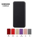 Samsung futrola na preklop sa 360° zaštitom telefona i elegantnim dizajnom