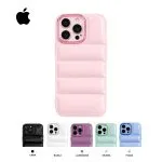 WAVES zaštitna maskica za iPhone sa rebrastim dizajnom i pojačanim gripom
