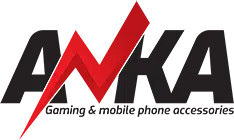 Anka - Logo kraci
