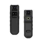 A22 VIŠENAMJENSKA 2K MINI KAMERA SA WIFI-JEM I ROTIRAJUCOM LECOM